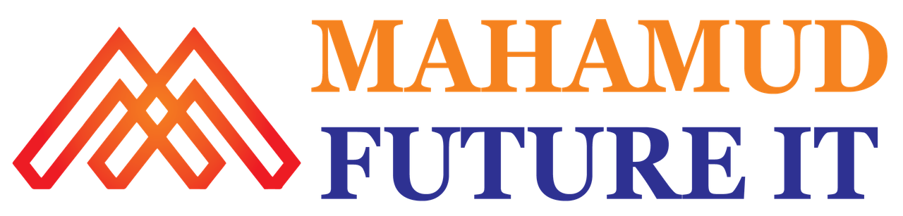Website logo